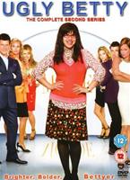 Ugly Betty: Season 2 Online DVD Rental