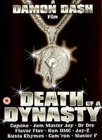 Death of a Dynasty Online DVD Rental