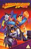 Batman Meets Superman Online DVD Rental