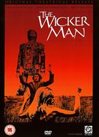 The Wicker Man Online DVD Rental