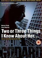 Two or Three Things I Know About Her Online DVD Rental