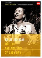 Billie Holiday: The Life and Artistry of Lady Day Online DVD Rental