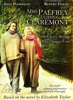 Mrs. Palfrey At The Claremont Online DVD Rental