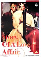 Story of a Love Affair Online DVD Rental