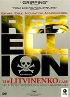 Rebellion: The Litvinenko Case Online DVD Rental