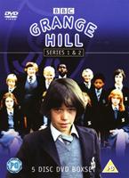 Grange Hill: Series 1 and 2 Online DVD Rental