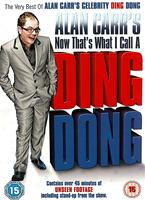 Alan Carr's Now Thats What I Call a Ding Dong Online DVD Rental