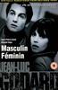 Masculin, Feminin Online DVD Rental
