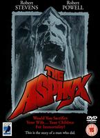 The Asphyx Online DVD Rental