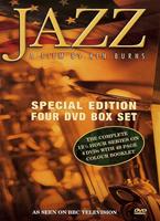 Jazz: A Film by Ken Burns Online DVD Rental