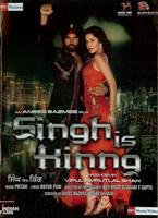 Singh Is Kinng Online DVD Rental