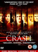 Crash Online DVD Rental
