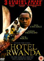 Hotel Rwanda Online DVD Rental