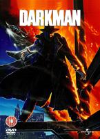 Darkman Online DVD Rental