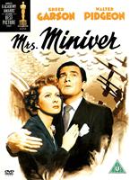 Mrs Miniver Online DVD Rental