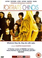 Portraits Chinois Online DVD Rental