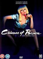 Crimes of Passion Online DVD Rental
