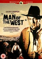 Man of the West Online DVD Rental