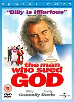 The Man Who Sued God Online DVD Rental