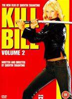 Kill Bill: Vol.2 Online DVD Rental