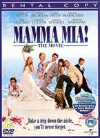 Mamma Mia! Online DVD Rental