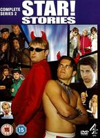 Star Stories: Series 2 Online DVD Rental