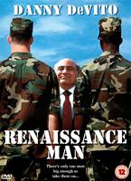 Renaissance Man Online DVD Rental