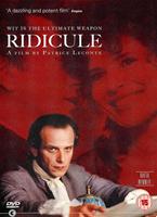 Ridicule Online DVD Rental
