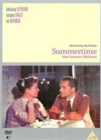 Summertime Online DVD Rental