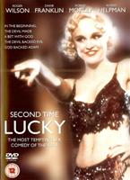 Second Time Lucky Online DVD Rental