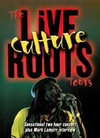 Culture: Live Roots Tours Online DVD Rental
