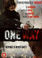 One Way Online DVD Rental