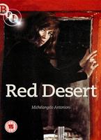 Red Desert Online DVD Rental