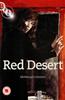 Red Desert Online DVD Rental