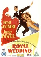 Royal Wedding Online DVD Rental