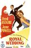Royal Wedding Online DVD Rental