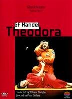 Theodora: Glyndebourne Festival Opera Online DVD Rental