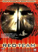 Red Team Online DVD Rental