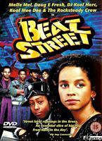 Beat Street Online DVD Rental