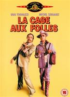 La cage aux folles Online DVD Rental