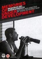 Memories of Underdevelopment Online DVD Rental