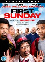 First Sunday Online DVD Rental