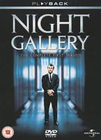 Night Gallery: Season 1 Online DVD Rental