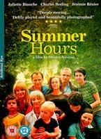 Summer Hours Online DVD Rental