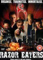 Razor Eaters Online DVD Rental