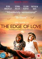 The Edge of Love Online DVD Rental