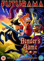Futurama: Bender's Game Online DVD Rental