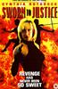 Sworn to Justice Online DVD Rental