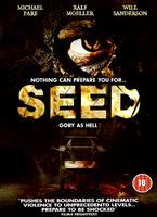 Seed Online DVD Rental