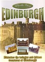 Whistle Stop Edinburgh Online DVD Rental